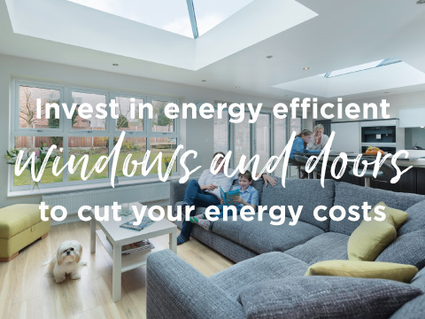 How to cut your energy costs