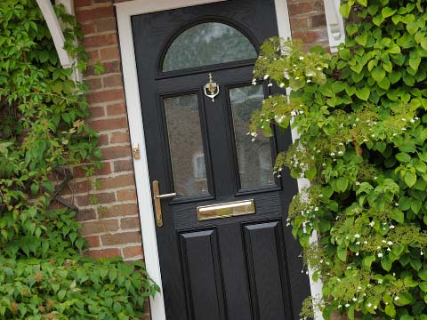 Composite Doors