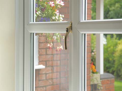 Replacement Windows