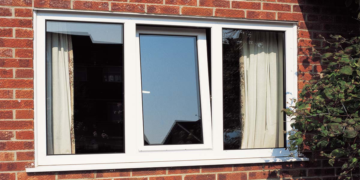 Tilt & Turn Windows