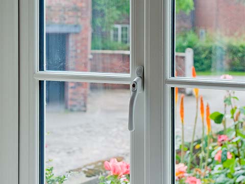 UPVC Windows