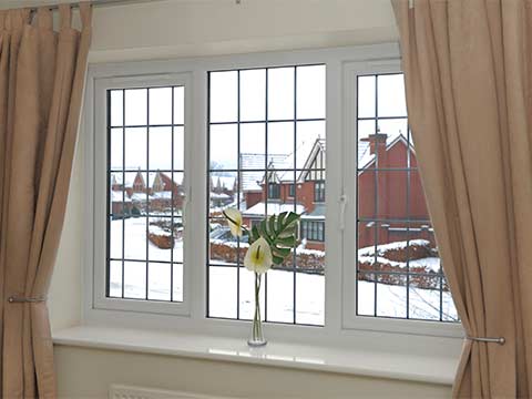 Replacement Windows Maintenance